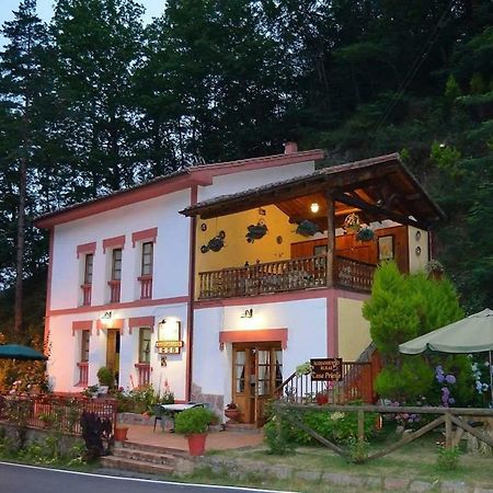 Casa Rural Priena Covadonga Εξωτερικό φωτογραφία