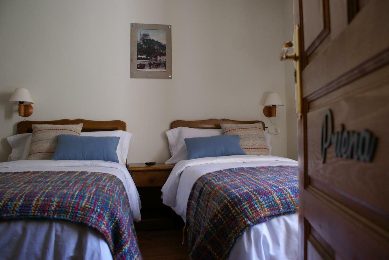 Casa Rural Priena Covadonga Εξωτερικό φωτογραφία