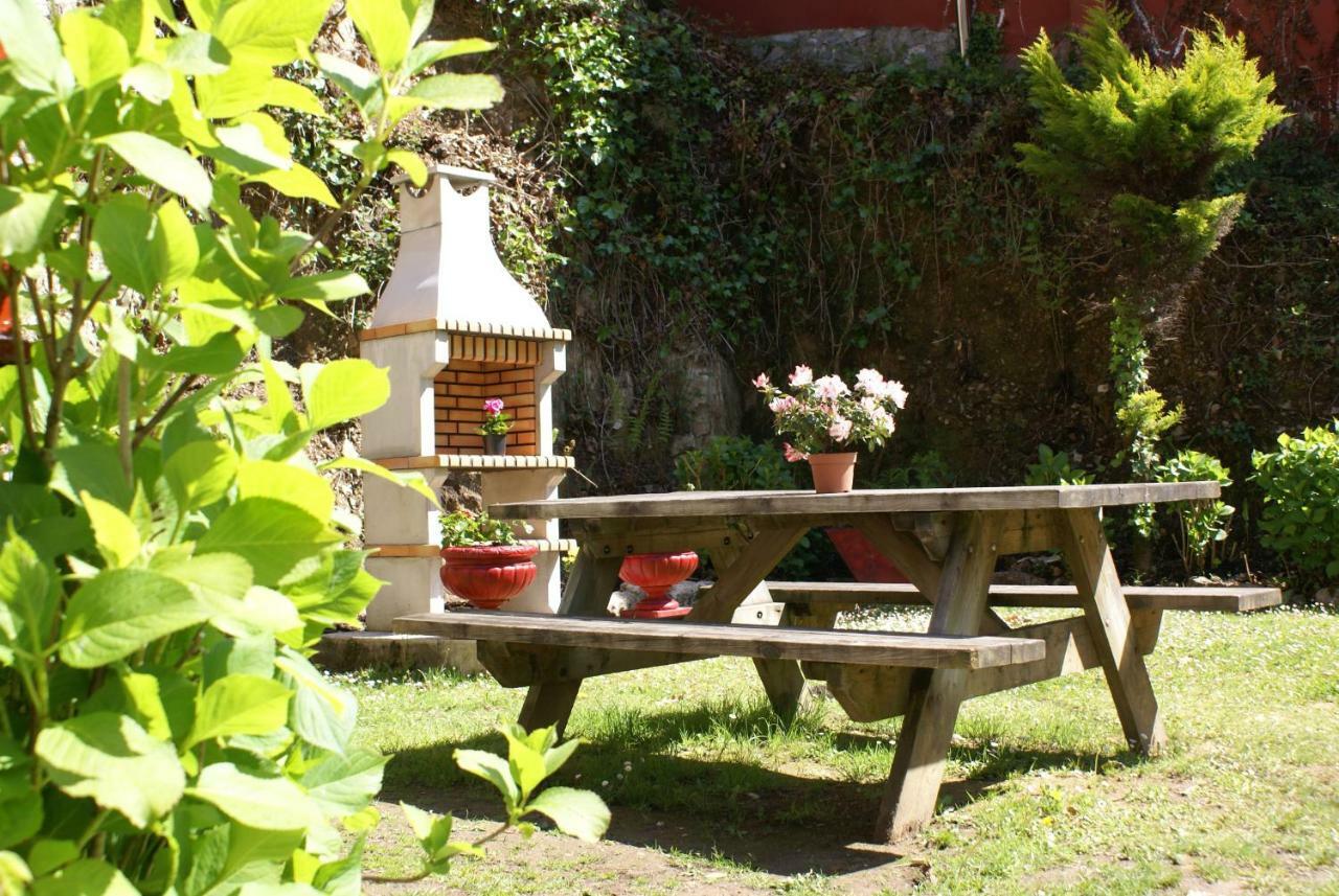 Casa Rural Priena Covadonga Εξωτερικό φωτογραφία