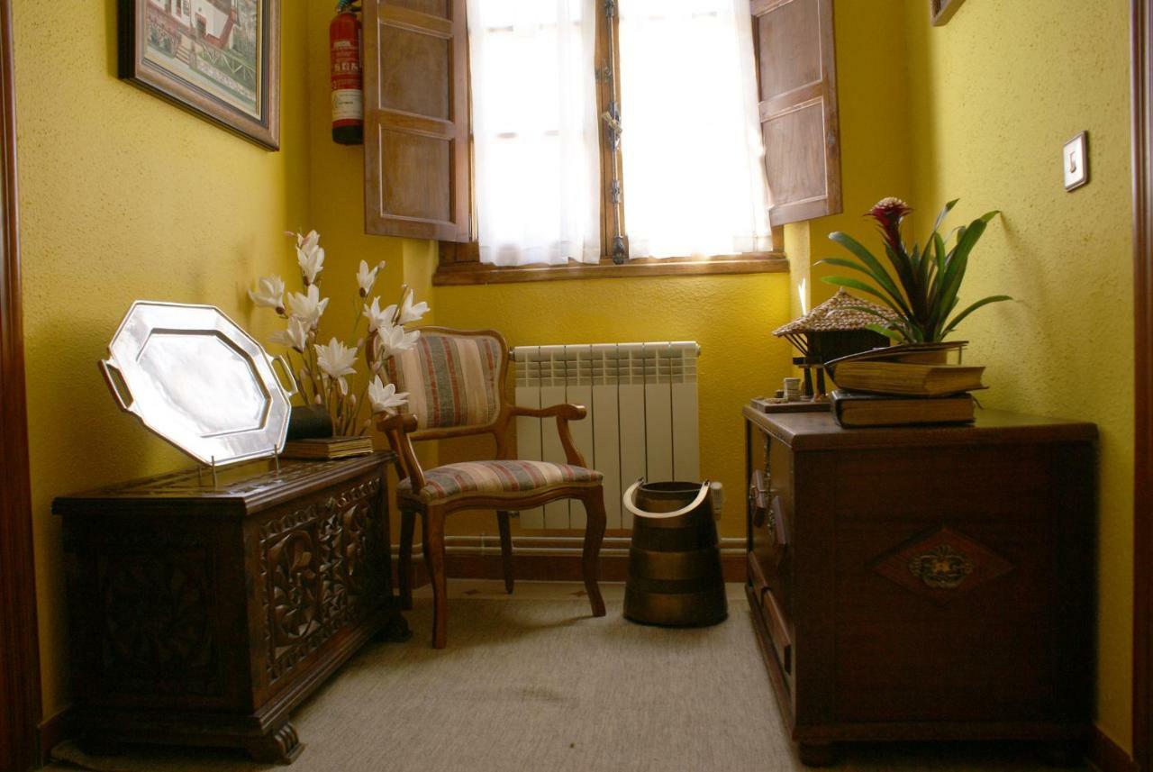 Casa Rural Priena Covadonga Εξωτερικό φωτογραφία