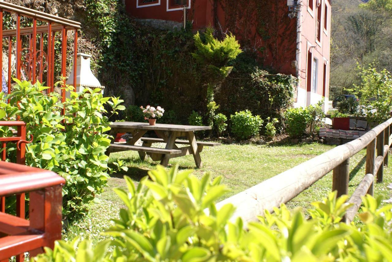 Casa Rural Priena Covadonga Εξωτερικό φωτογραφία
